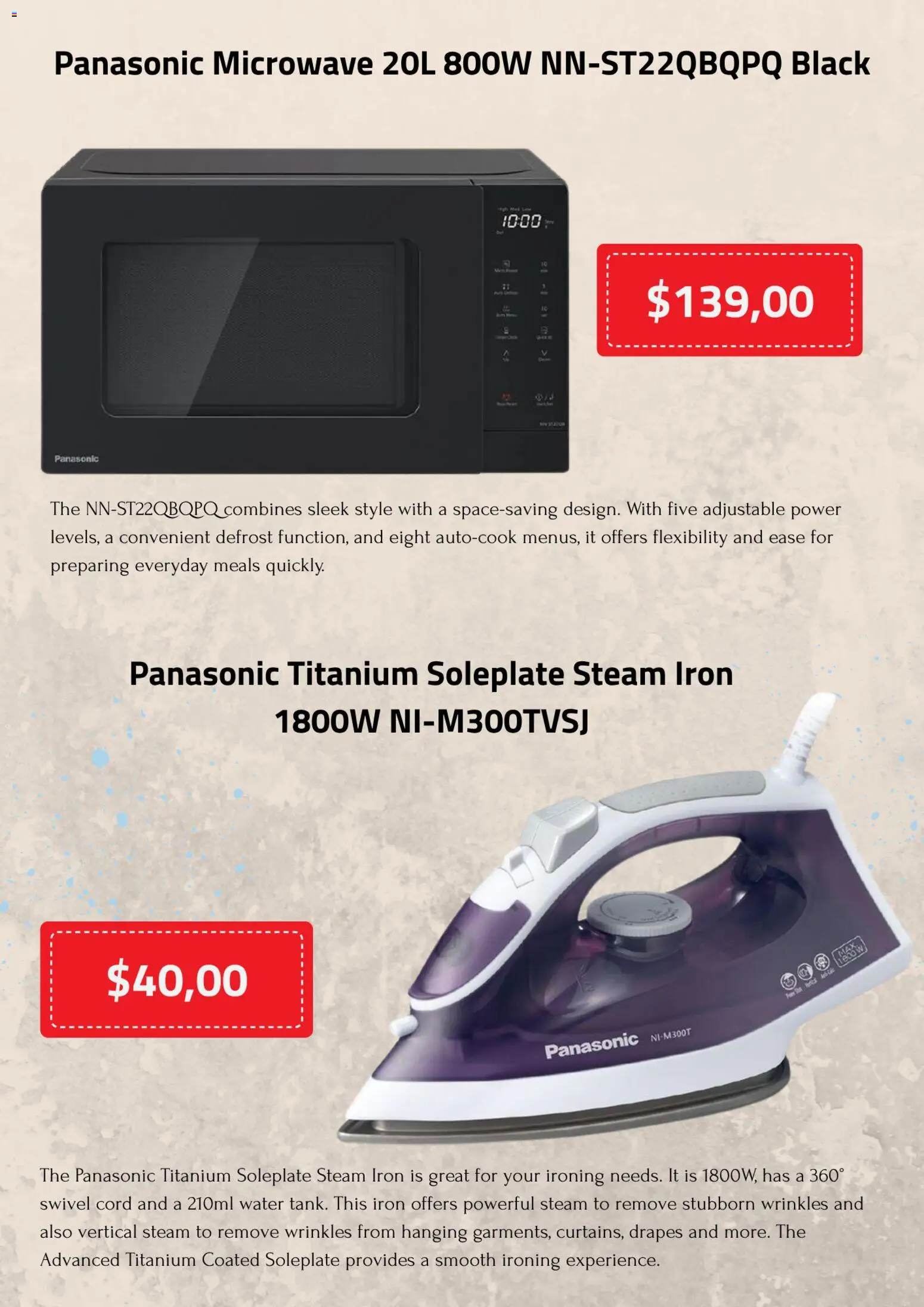 The Warehouse catalogue from 07.04.2026 | Page: 4