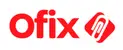 Logo de Ofix en la sección Electrónica