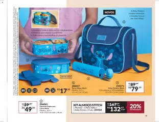 Avon - Campanha 18: Casa & Estilo - Pré-Visualização do folheto da loja Avon, válido de 29.10.2025 | Página: 57