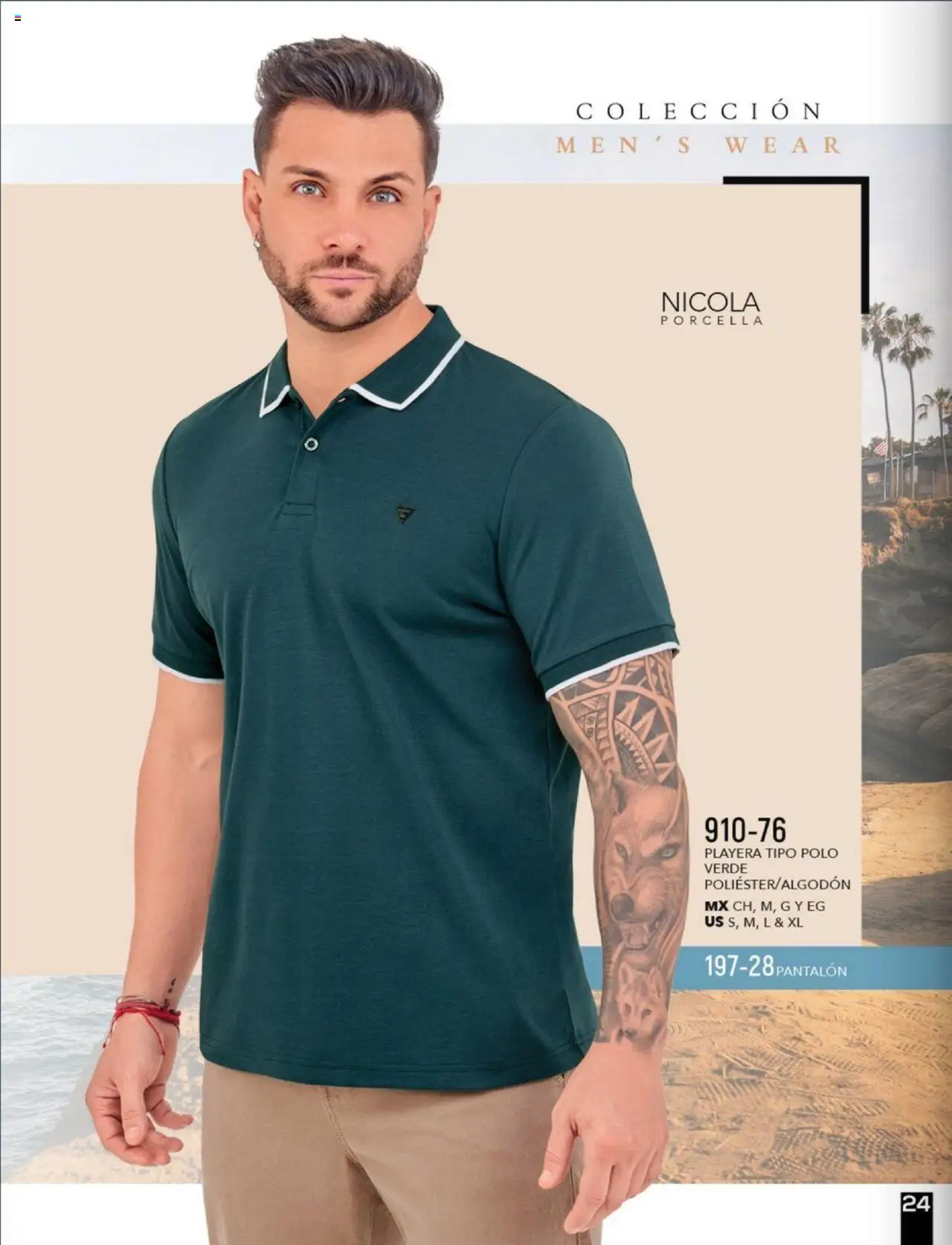 Nuevas ofertas de Cklass válidas en toda la República Mexicana desde el 06.01.2025. ¡Encuentra las mejores ofertas en Cklass catálogo Calzado Caballero! | Página: 43 | Productos: Playera