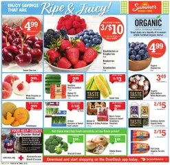 Price Chopper Weekly Ad - valid from 17.08.2025 | Page: 3