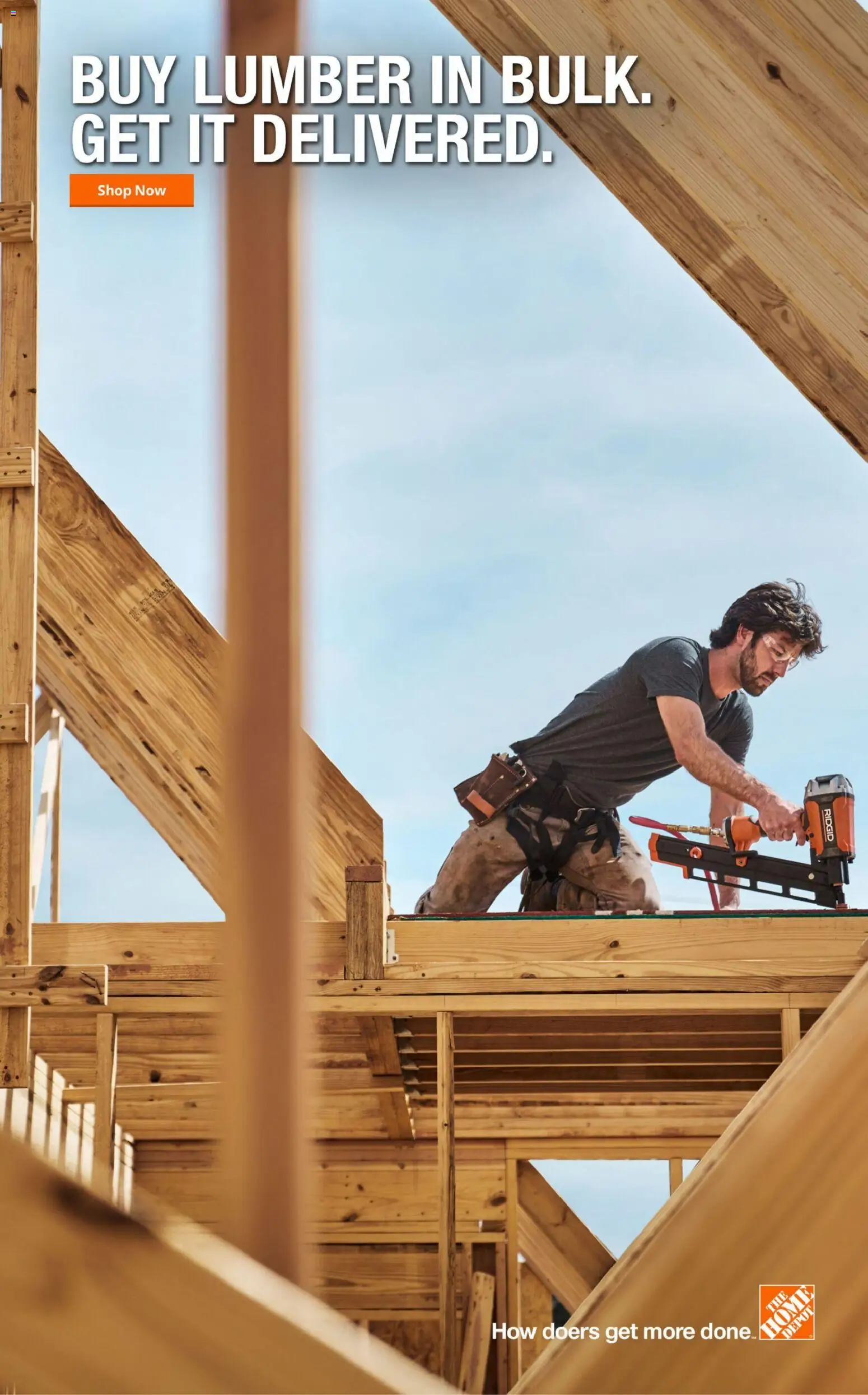 Home Depot Shop Pro Ad - FL - valid from 02.03.2026 | Page: 6