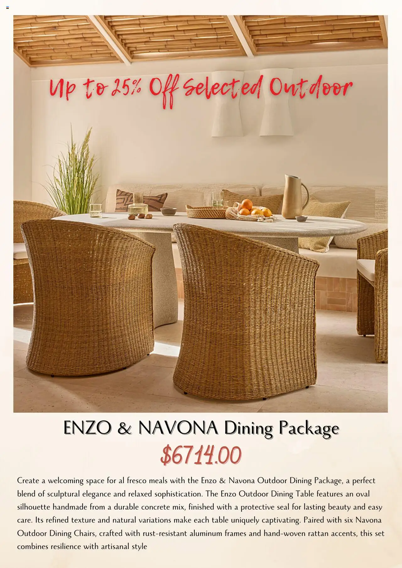 Freedom Furniture catalogue from 07.10.2025 | Page: 4