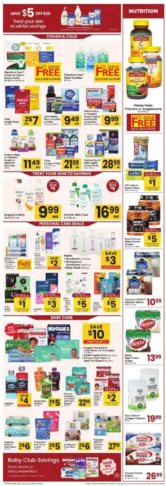 Preview of Acme weekly ads valid from 05.12.2025 | Page: 2