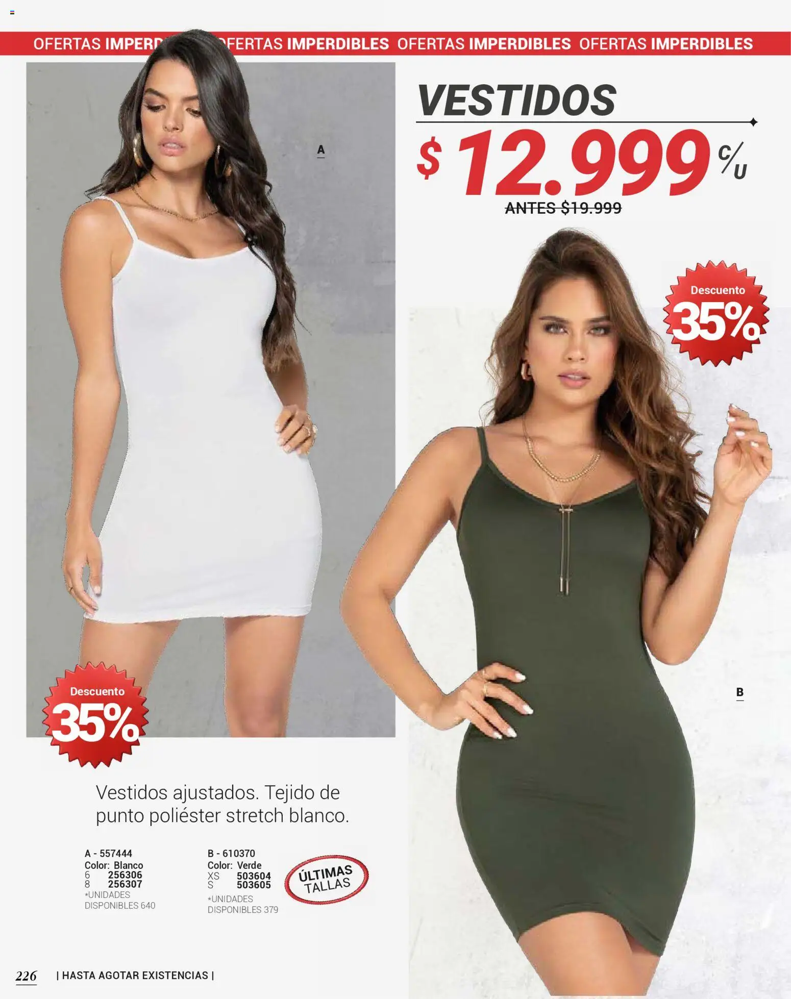 Carmel revista - valida desde el 01.02.2026 | Página: 226