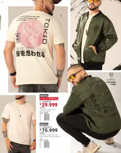 Carmel - Carmel C17 2025 -  Vista previa de la revista de la tienda Carmel valido desde el 25.09.2025 | Página: 127 | Productos: Camiseta, Chaqueta