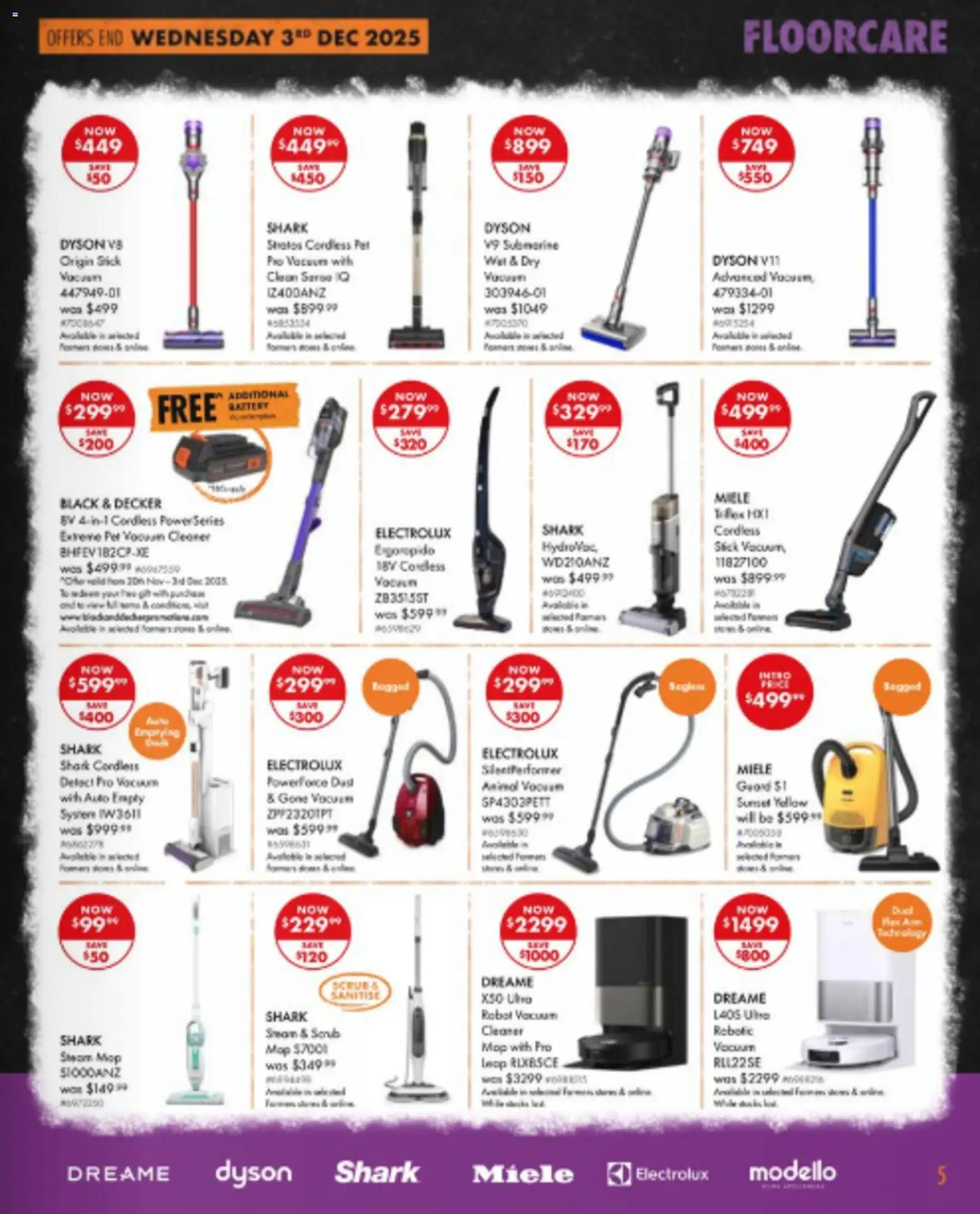 Farmers catalogue from 19.11.2025 | Page: 5