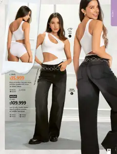 Pacifika - Campaña 08 / 2026 -  Vista previa de la revista de la tienda Pacifika valido desde el 01.08.2026 | Página: 111