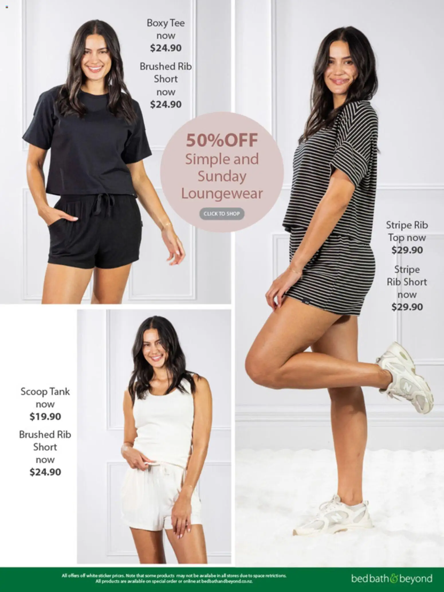 Bed Bath and Beyond catalogue from 09.02.2026 | Page: 3