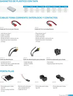Vista previa de Steren catálogo, nuevo folleto de la tienda, válido en México a partir del 01.01.2026 | Página: 287