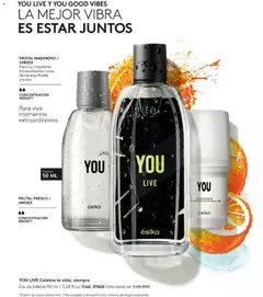 Catálogo Ésika Campaña 3 válido desde el 01.02.2026 | Página: 42