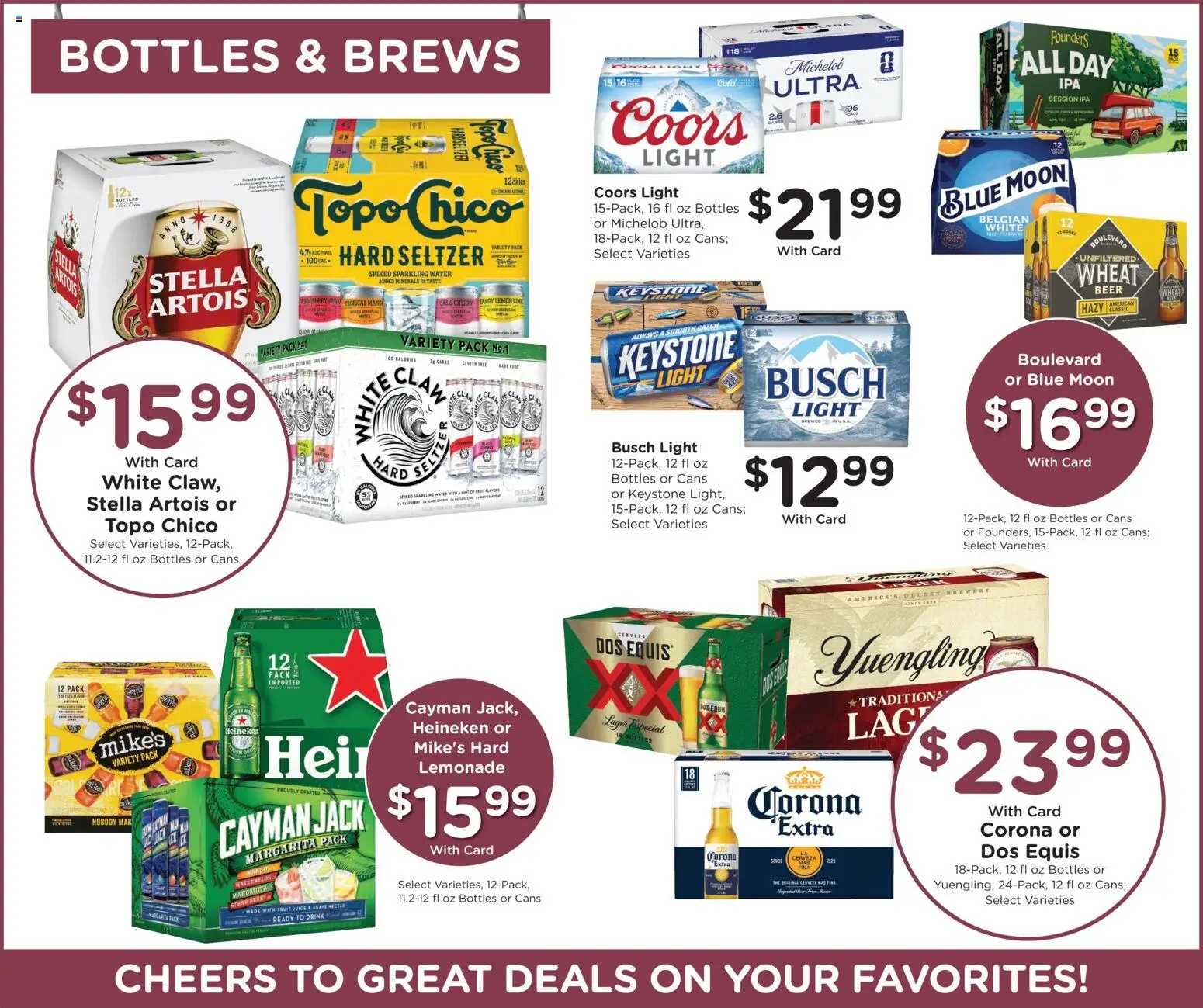 Dillons Weekly Ad - valid from 18.03.2026 | Page: 11 | Products: Juice, Water, Lime, Watermelon