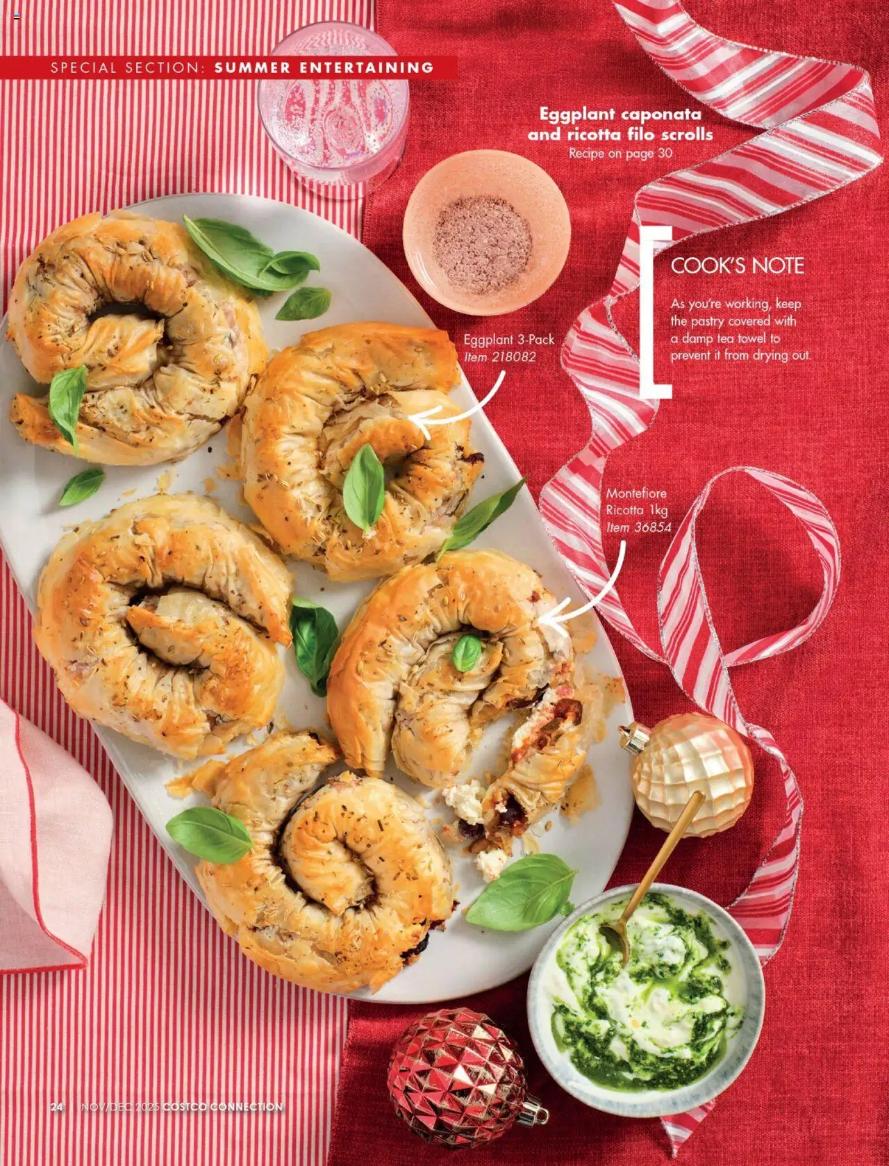 Costco catalogue - valid from 01.11.2025 | Page: 24 | Products: Kits, Game