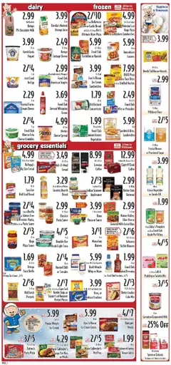 Preview of Piggly Wiggly weekly ads valid from 15.10.2025 | Page: 3