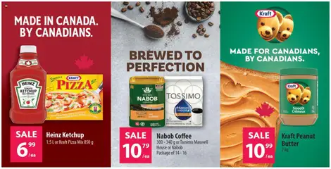 Co-op Food flyer valid from 31.07.2025 | Page: 10