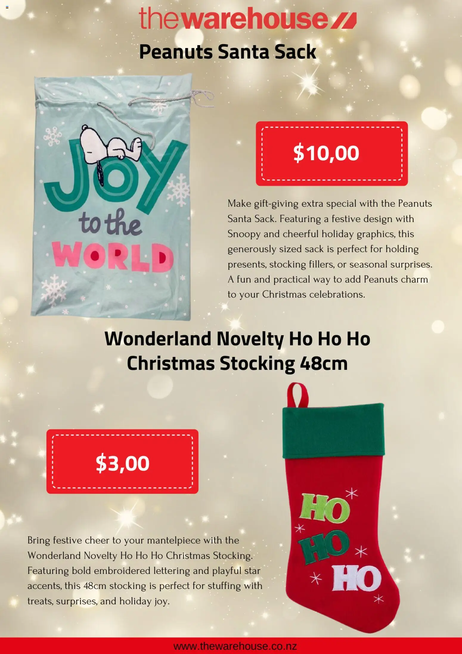 The Warehouse catalogue from 17.12.2025 | Page: 7