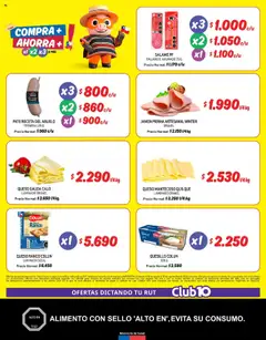 Mayorista 10 Ofertas │ válido desde el 19.08.2025 | Página: 3