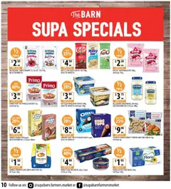 Supabarn catalogue - valid from 10.09.2025 | Page: 10