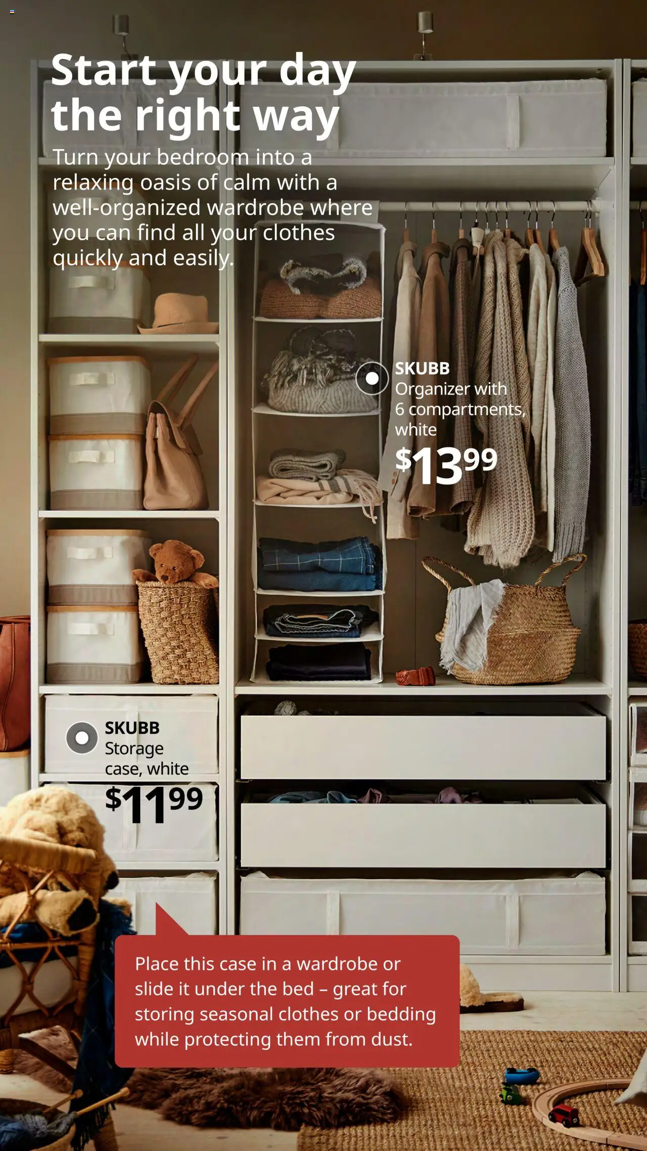 IKEA flyer valid from 01.01.2024 | Page: 6