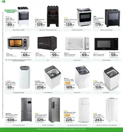 Lebes - Ofertas atuais - Pré-Visualização do folheto da loja Lebes, válido de 01.02.2026 | Página: 8