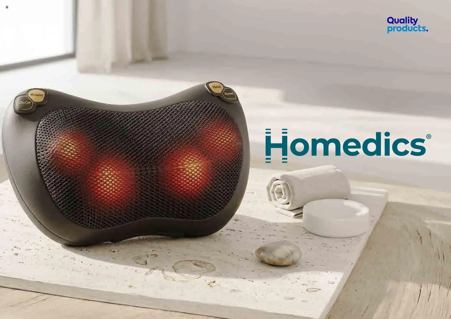 Catálogo Quality Products válido desde 01.04.2026 | Página: 83