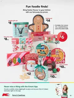 Preview of Kmart - Gifting #2 - valid from 11.12.2025 | Page: 15