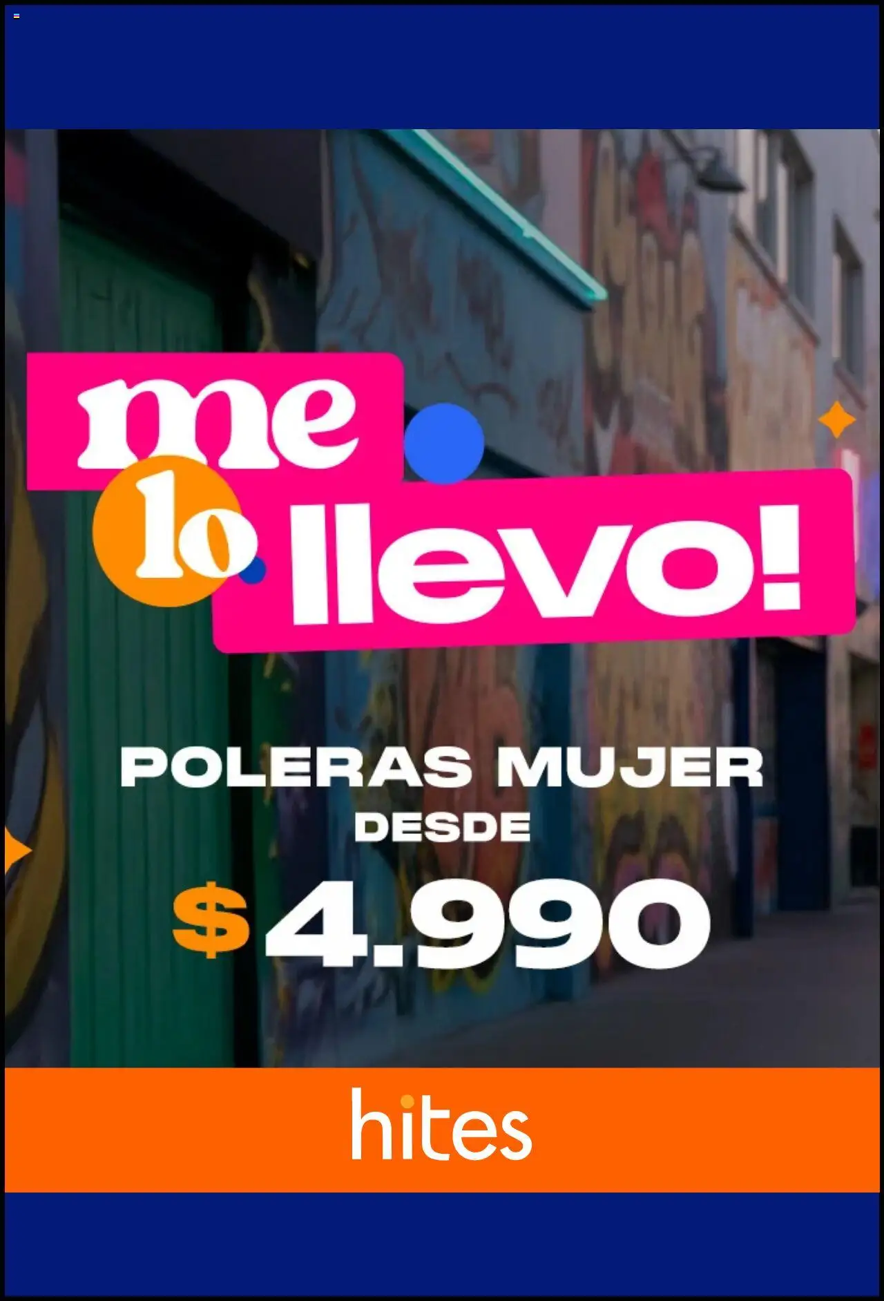Hites ofertas  │ válido desde el 17.10.2025 | Página: 1