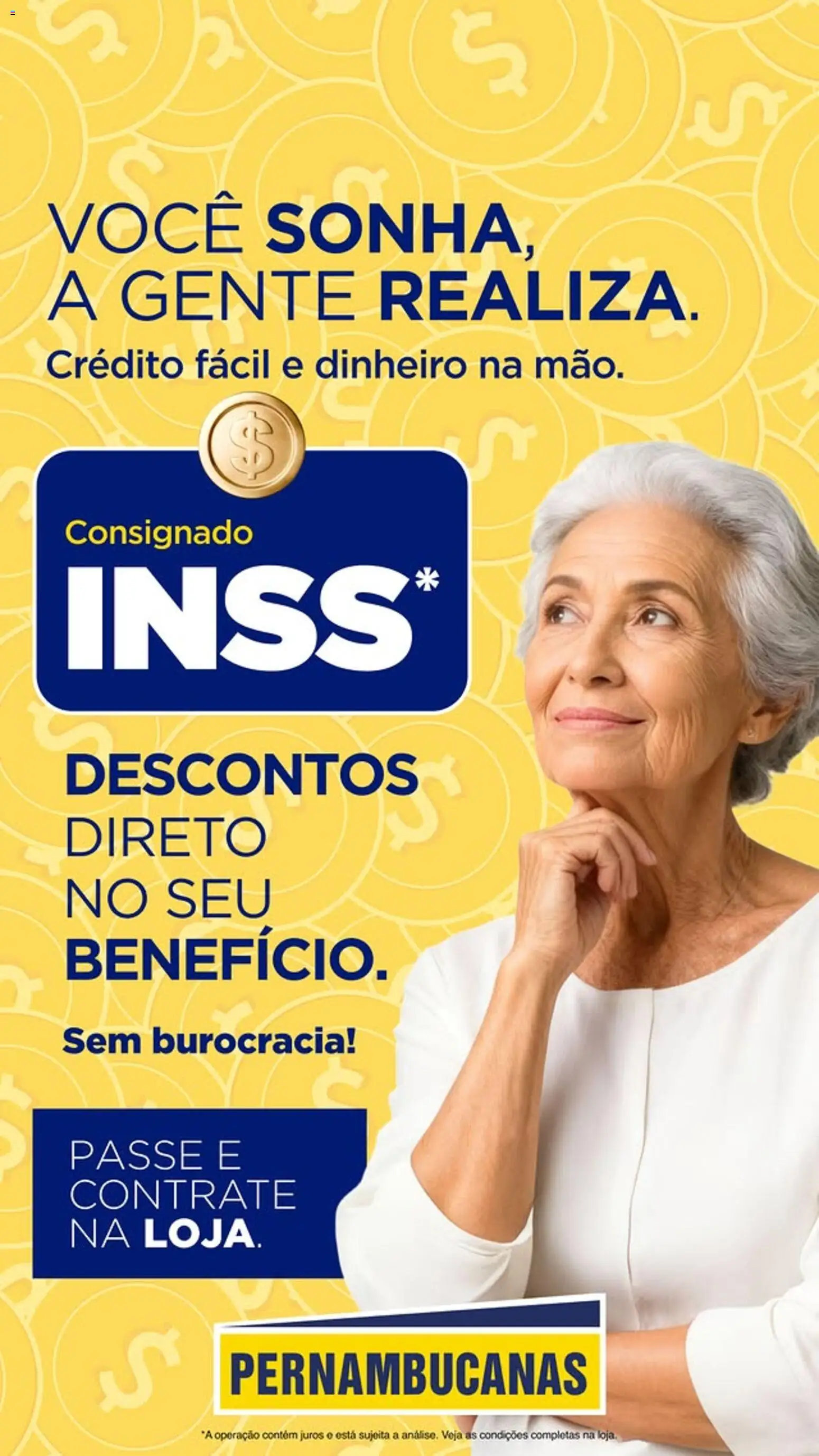 Pernambucanas Folheto - válido de 30.01.2026 | Página: 4