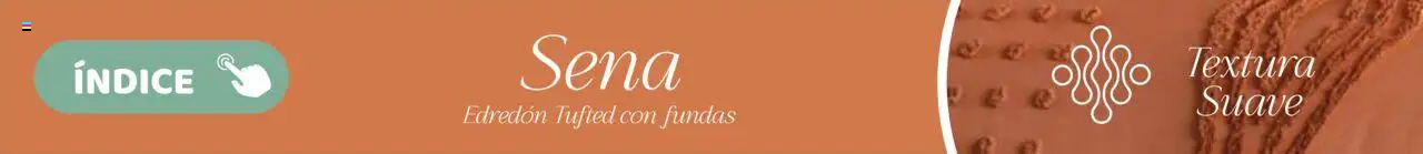 Nuevas ofertas de Colchas Concord válidas en toda la República Mexicana desde el 01.08.2025. ¡Encuentra las mejores ofertas en Colchas Concord - Catálogo! | Página: 244