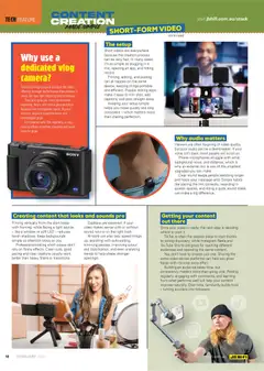 Preview of JB Hi-Fi STACK - valid from 01.02.2026 | Page: 18