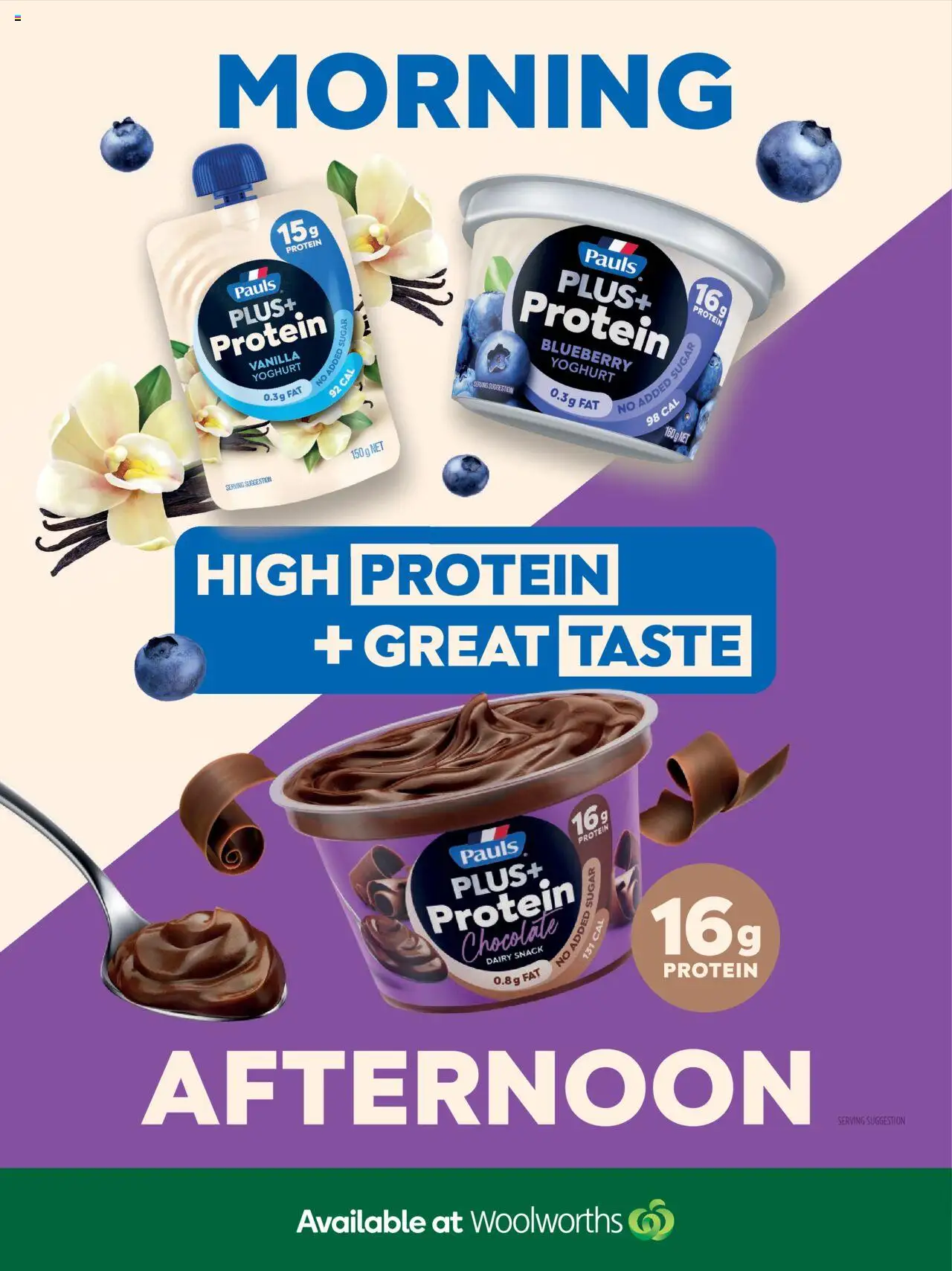 Woolworths catalogue - valid from 01.06.2025 | Page: 51 | Products: Dairy, Yoghurt, Chocolate, Sugar