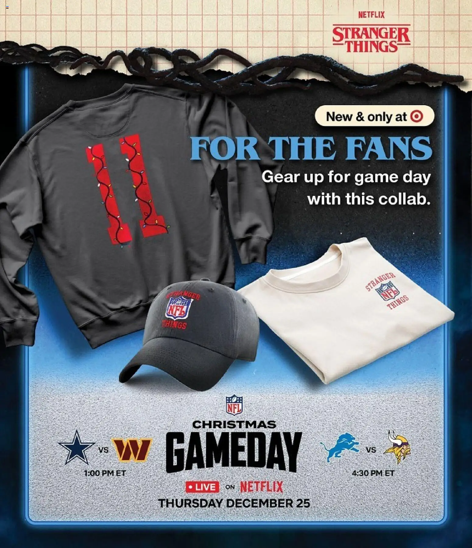 Target Weekly Ad - valid from 21.12.2025 | Page: 17 | Products: Game