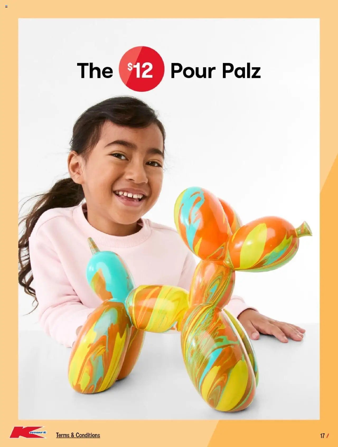 Kmart catalogue - valid from 26.06.2025 | Page: 17