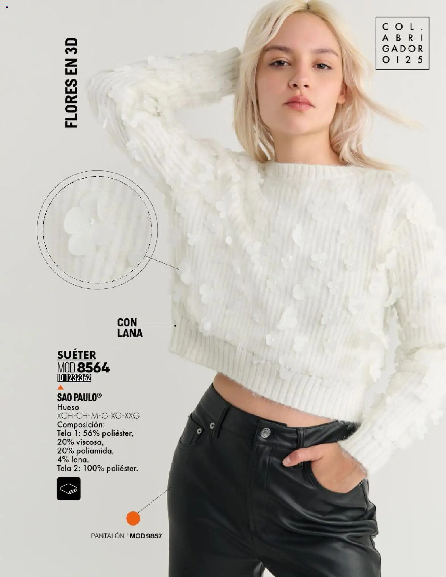 Nuevas ofertas de Price Shoes válidas en toda la República Mexicana desde el 03.11.2025. ¡Encuentra las mejores ofertas en Price Shoes catálogo Abrigador! | Página: 159 | Productos: Suéter