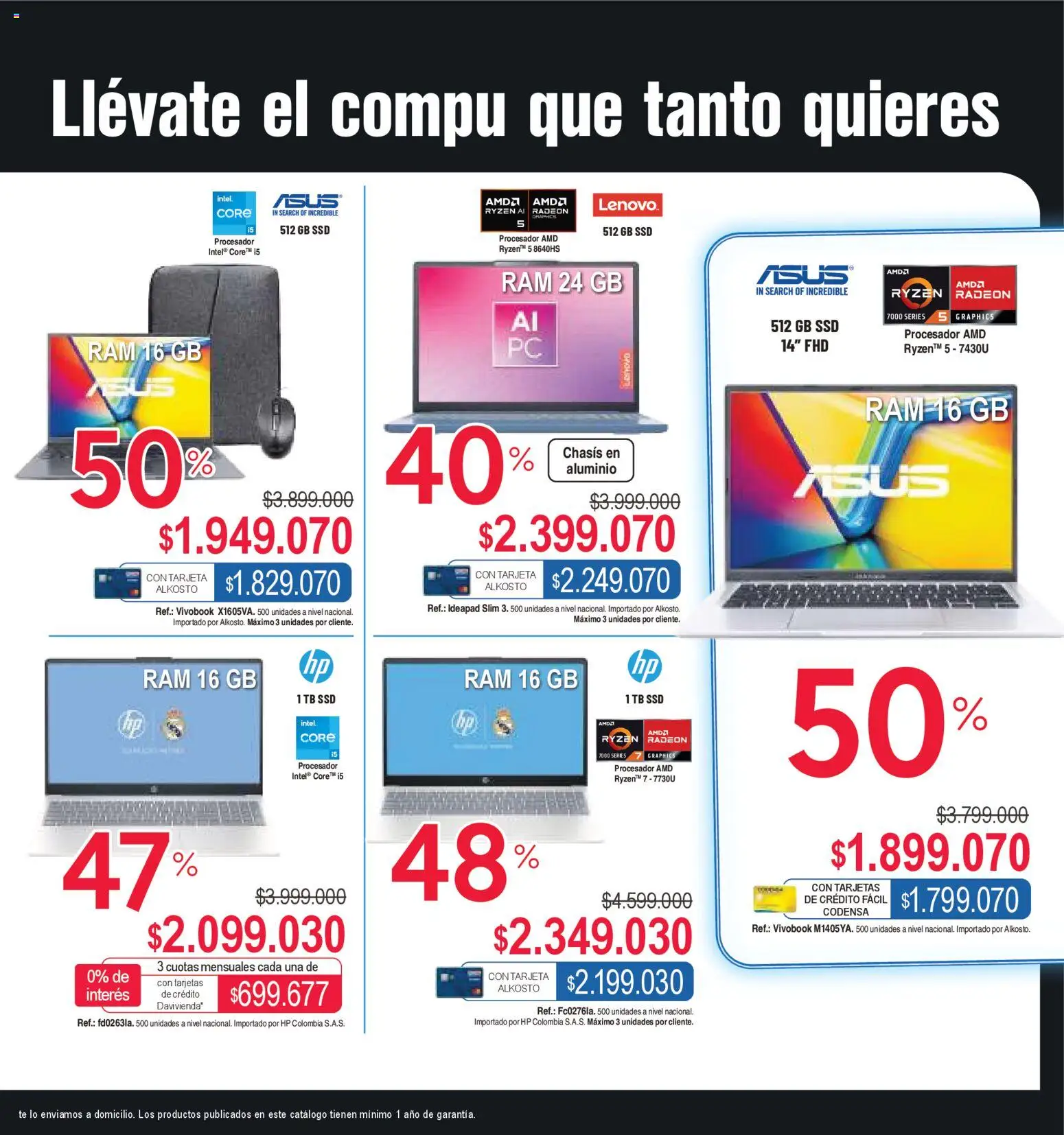 Ktronix revista - valida desde el 20.11.2025 | Página: 5