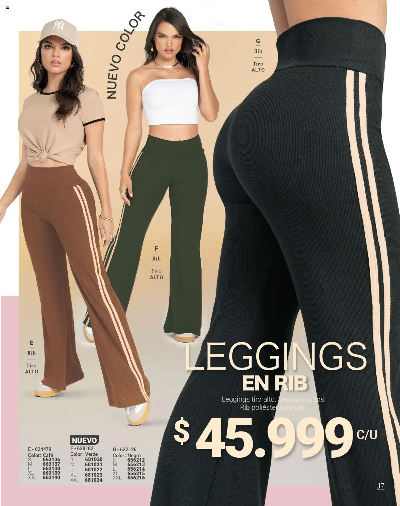 Carmel revista - valida desde el 28.07.2025 | Página: 37 | Productos: Café