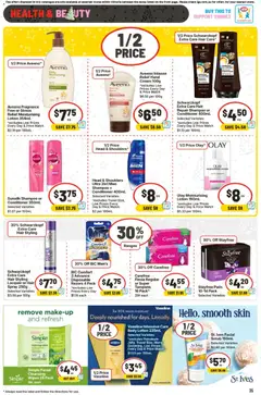 Preview of IGA  Catalogue  - valid from 17.12.2025 | Page: 42
