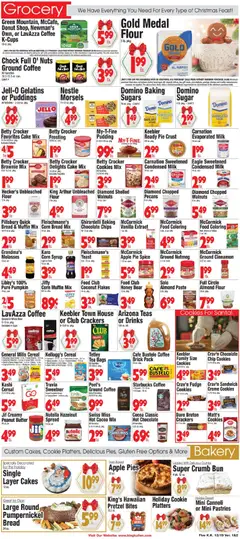 Preview of King Kullen weekly ads valid from 18.12.2025 | Page: 5