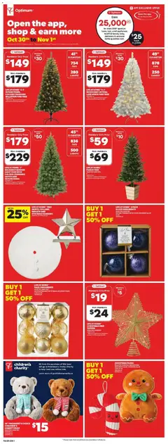 Preview of Atlantic Superstore - Black Friday  from shop Atlantic Superstore valid from 30.10.2025 | Page: 24 | Products: PC