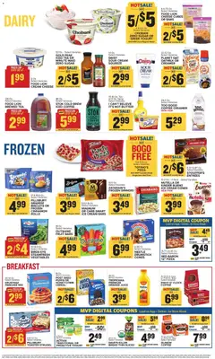 Preview of Food Lion weekly ads valid from 22.04.2026 | Page: 12