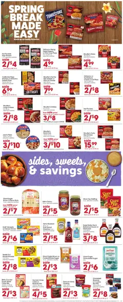 Preview of Giant Eagle weekly ads valid from 02.04.2026 | Page: 5