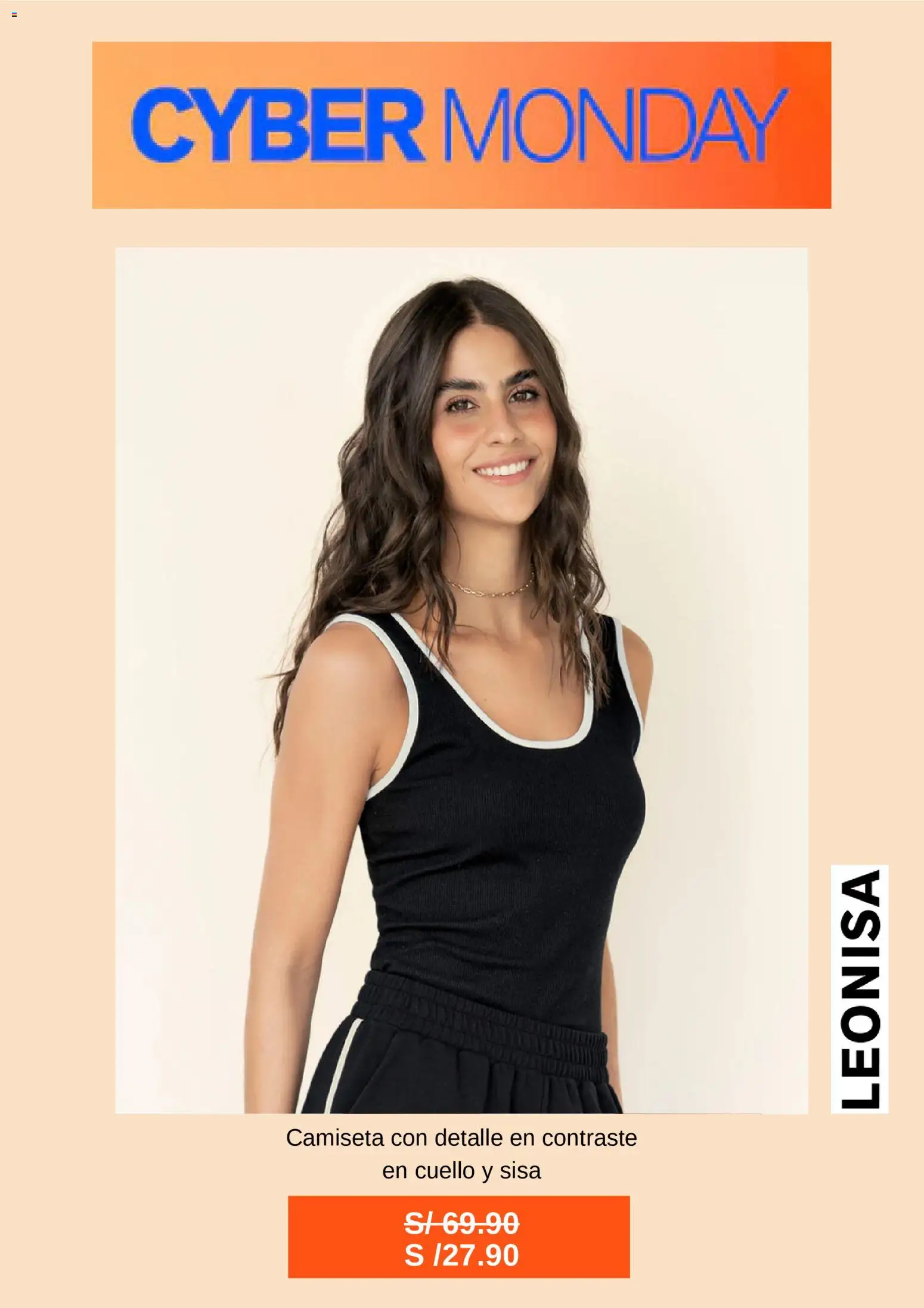 Catálogo Leonisa válido desde 01.12.2025 | Página: 5