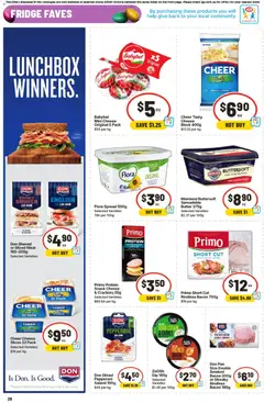 Preview of Ritchies catalogue  - valid from 01.04.2026 | Page: 27