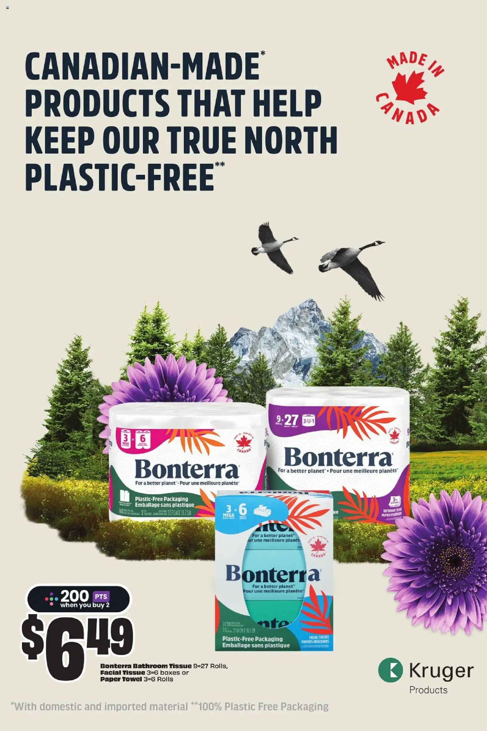 FreshCo flyer valid from 23.10.2025 | Page: 8