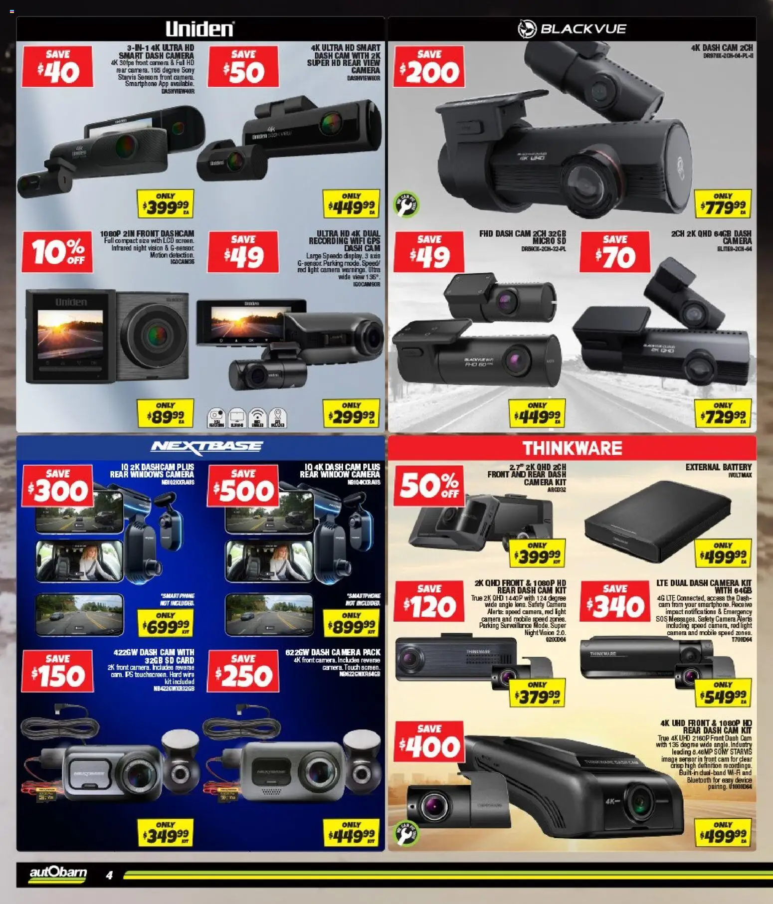 Autobarn catalogue - valid from 11.02.2026 | Page: 4