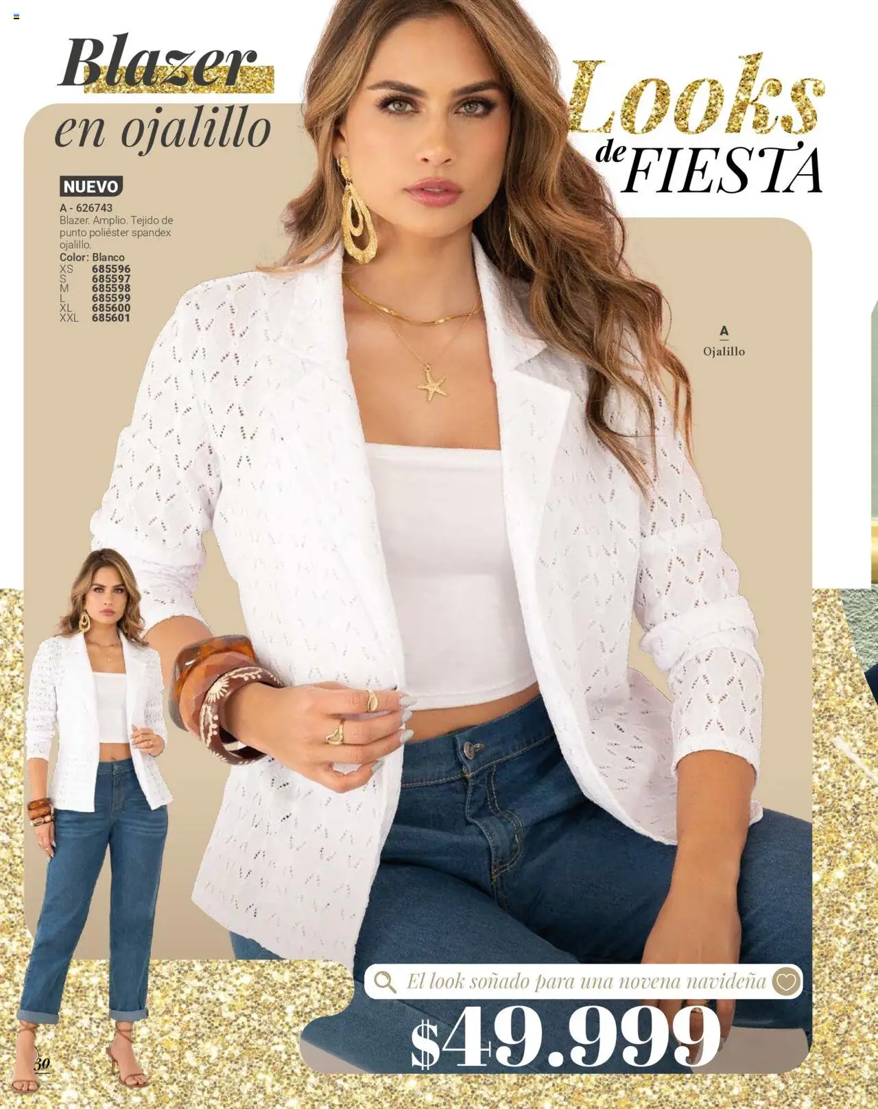 Carmel revista - valida desde el 25.09.2025 | Página: 30