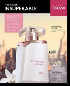 Ésika - Catálogo Ésika C02 -  Vista previa de la revista de la tienda Ésika valido desde el 01.02.2026 | Página: 51