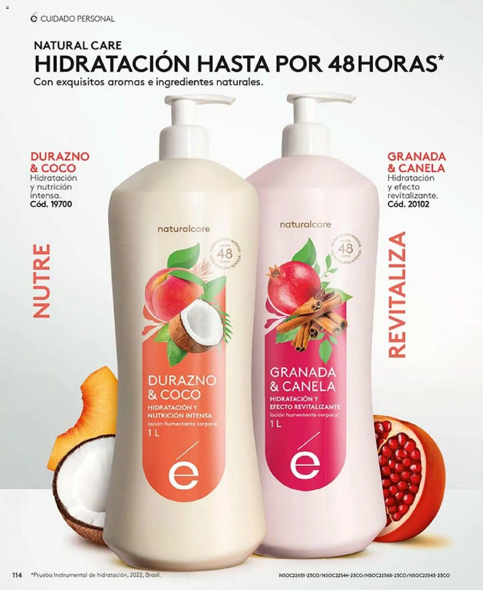 Catálogo Ésika válido desde 04.04.2026 | Página: 126