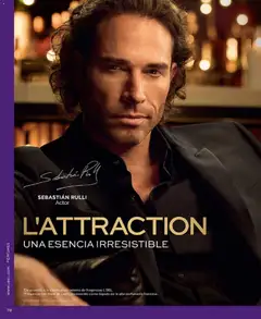 Vista previa de folleto L'Bel - Campaña 2 de la L'Bel válido desde 27.12.2025 | Página: 78