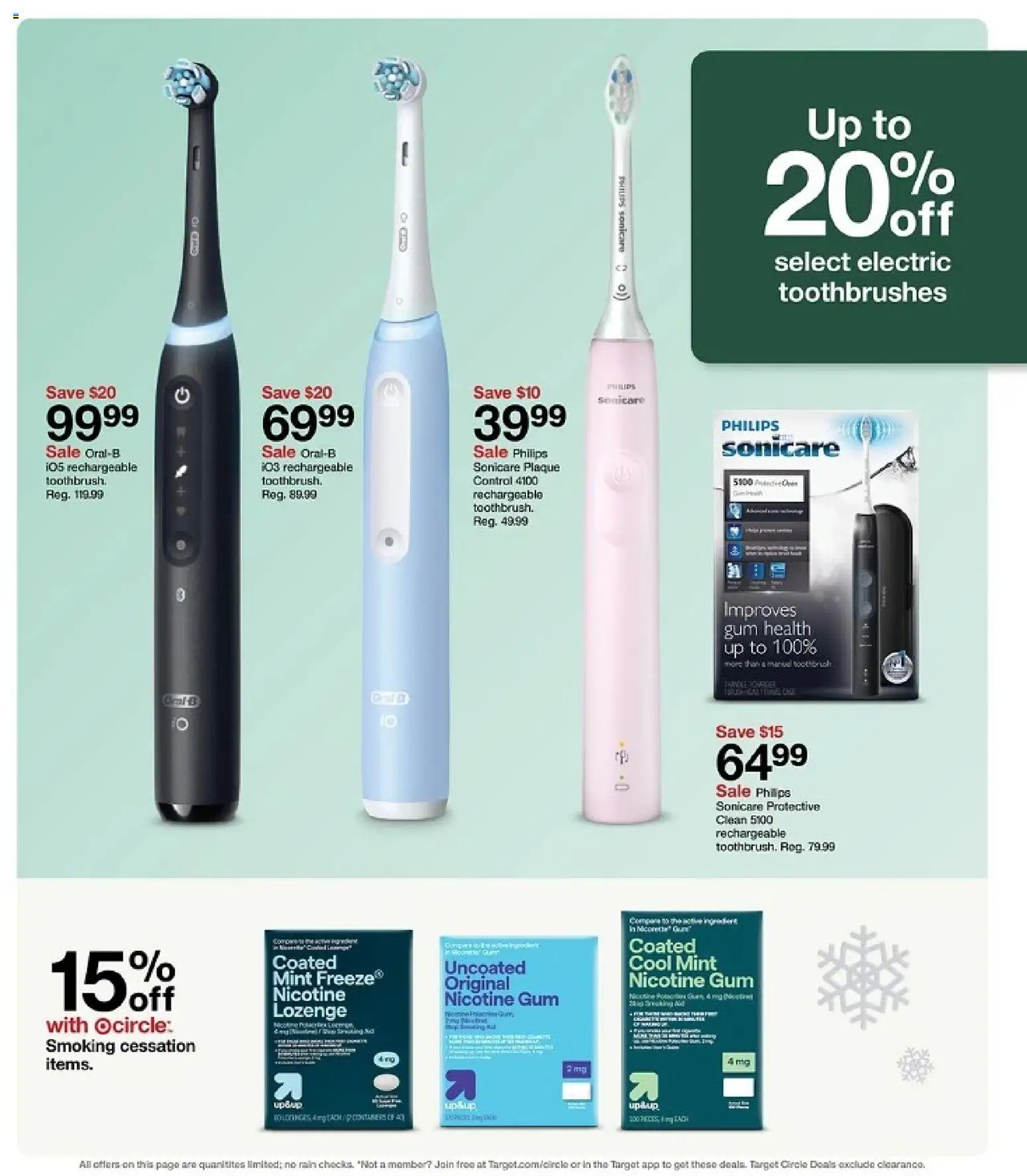 Target Weekly Ad - valid from 07.12.2025 | Page: 35